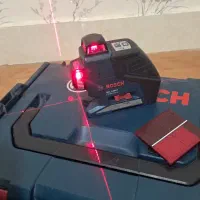 تراز لیزری بوش‌|ابزارآلات|قشم, |دیوار