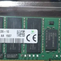 رم ۳۲ گیگ سرور pc4-2133p|قطعات و لوازم جانبی رایانه|تهران, شاهین|دیوار