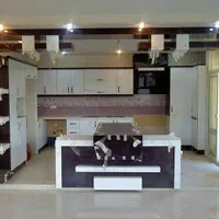 کابینت و کمد دیواری / از دم قسط ( بدون پول پیش )|مصالح و تجهیزات ساختمان|بم, |دیوار