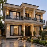 95متر-طبقه-دوم-بلوک-2-شهرک-وائین