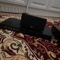 سینما خانگی|سیستم صوتی خانگی|تهران, فلاح|دیوار