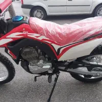 موتور توسان crf... مدل 1404|موتورسیکلت|رامسر, |دیوار