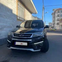 تیگو 5 تحویل 96|خودرو سواری و وانت|رشت, منظریه|دیوار