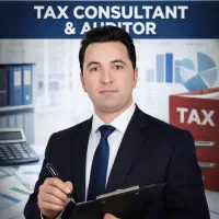 حسابداری و حسابرسی و  خدمات مالیاتی