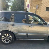 MVM X33 S ام وی ام اسپرت|خودرو سواری و وانت|شیراز, ارم|دیوار