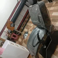 فروش فوری  وسایل سالن