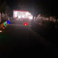 باغ روستای بدرانلو