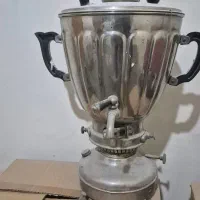 سماور نفتی عتیقه