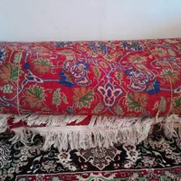فرش دستبافت۱۲متری