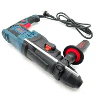 دریل بتن کن باس طرح جدید|ابزارآلات|رشت, پاستوریزه|دیوار