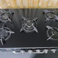 گاز|اجاق گاز و لوازم برقی پخت‌وپز|اشتهارد, |دیوار