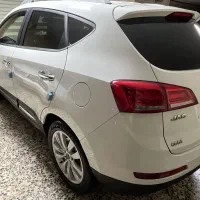 جک s5 مدل 95|خودرو سواری و وانت|رشت, لاکان|دیوار