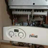 لوله کشی اب و فاضلاب،نصب و تعمیرات.پکیج و ابگرمکن