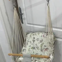 تاب پارچه ایی کودک برند الا