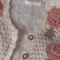 لباس بافت زنانه و شنل