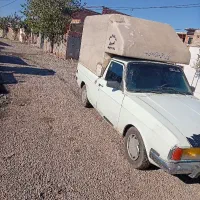 ماشین مرتبه آماده به کار|خودرو سواری و وانت|علی‌آباد کتول, |دیوار