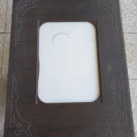 میز جلو مبلی پنج تکه