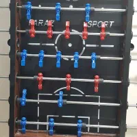 فوتبال دستی حرفه ای تاشو