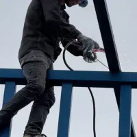 جوشکارسیار