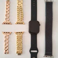 ساعت هوشمند  +HK9 pro|ساعت|مراغه, |دیوار