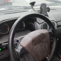 پراید اتاق تعویض مدل ۹۵|خودرو سواری و وانت|شریفآباد, |دیوار