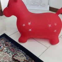 اسباب بازی بادی|اسباب‌بازی بچه|هشتگرد, شهرک ایران خودرو|دیوار