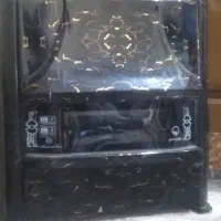 بخاری کارکرده ۲۷۰۰