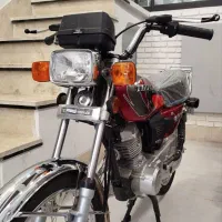 موتور هندا 125 تیزپر توس شرایطی با سفته|موتورسیکلت|مشهد, رده|دیوار