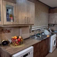 کابینت آشپزخانه اپن