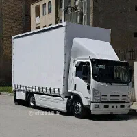 باربری حمل اثاس منزل