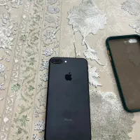 iPhone 7 Plus 128GB Black (LL/A)|موبایل|تهران, سلسبیل شمالی|دیوار