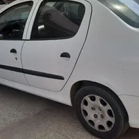 پژو 206 SD V8، مدل ۱۳۹۵|خودرو سواری و وانت|اهواز, زیتون کارمندی|دیوار