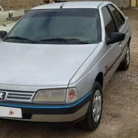پژو ۴۰۵ مدل ۹۲|خودرو سواری و وانت|کرباسک, |دیوار