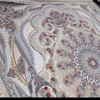 جفت فرش ۱۲۰۰شانه تراکم ۳۶۰۰اکبند