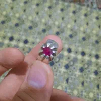 انگشتر گمشده