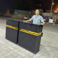 بهنام‌ رگال پاف مبل دکوری مزون مانکن|آرایشگاه و سالن‌های زیبایی|تهران, نعمت‌آباد|دیوار