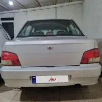 پراید ۱۳۲ مدل ۸۸ عتیقه
