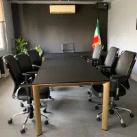 میزکنفرانس ساجیران