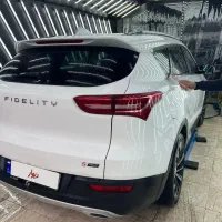 فیدلیتی پرایم