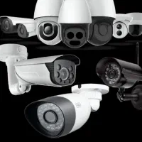گامی برای حفاظت دوربین مداربسته چند کاناله×