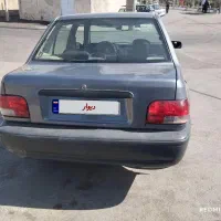 پراید 131مدل 88|خودرو سواری و وانت|شیراز, سعدیه جنوبی|دیوار