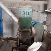 اسیاب تاپ تکنیک و هسته شکن