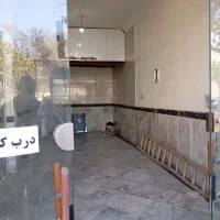 رهن و اجاره مغازه دونبش 30 متری|اجارهٔ مغازه و غرفه|مشهد, نوید|دیوار