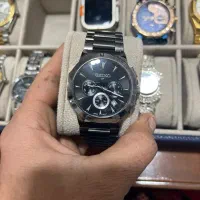 تعدادی ساعت مچی مردانه|ساعت|ممقان, |دیوار