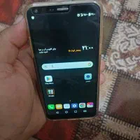 ال جی q6 گوشی کوچک خوش دست