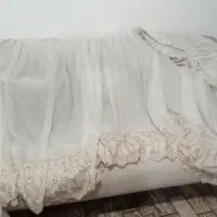 پرده|پرده، رانر، رومیزی|خوی, |دیوار