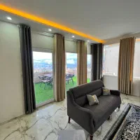 ۲۰۵ متری ویو ابدی کلید نخورده