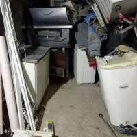 سمساری خردریزانبار و خرید ضایعات تمامی نقاط|عمدهفروشی|مشهد, امامیه (شهرک غرب)|دیوار