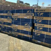 کولر گازی فوق کم مصرف ASGS24LFCA گری LG|کولر گازی و فن‌کوئل|کرج, شهریار|دیوار