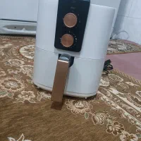سرخ کن|اجاق گاز و لوازم برقی پخت‌وپز|اصفهان, سرشبادران|دیوار